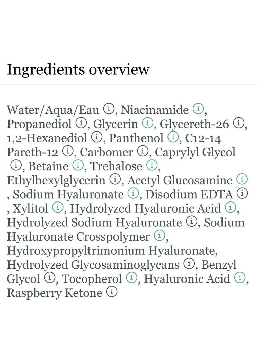 Awake Glow Pill Super Serum - Picture 6 of 15